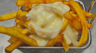 Dare Dare - Des frites