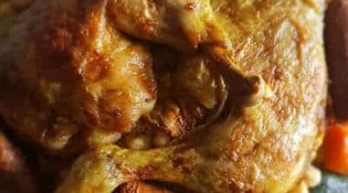 Des Gourmandi'z - Couscous