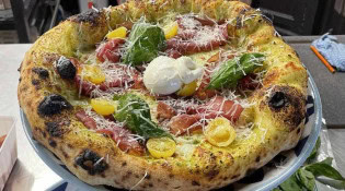 Jularo - Une autre pizza
