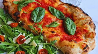 Jularo - Un calzone