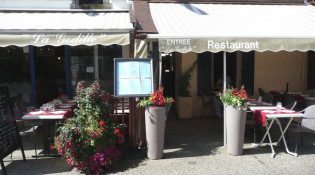 La Godille - Le restaurant