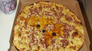 La Bonne Pâte - Une autre pizza