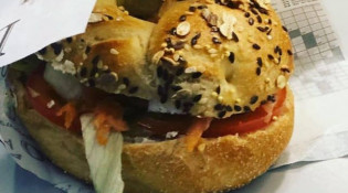 Marie Stuart - Un bagel