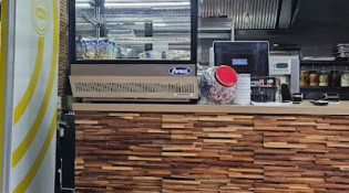 Ofc - Le comptoir
