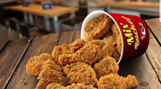 Ofc - Fried Chiken