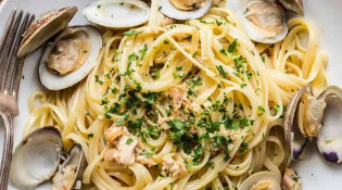 Le Petit Coulmiers - Un plat