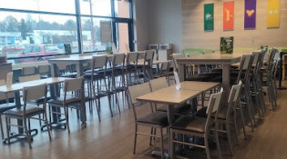 Subway - La salle