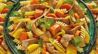 L'atelier Papilles - Un plat
