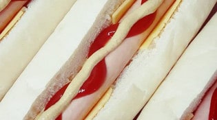 L'envie Gourmande - Des hot-dog