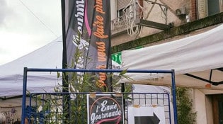 L'envie Gourmande - Le restaurant