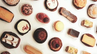 L'envie Gourmande - Des viennoiseries