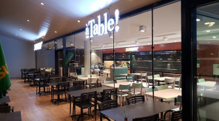 A Table ! - La salle