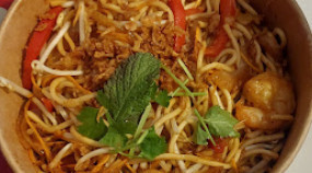 Nyam Thai - Des pates