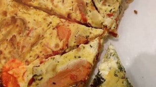 Rendez Vous - Pizza 