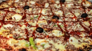 Pizz & Go - Une autre pizza