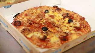 Pizz & Go - Pizza