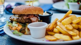 Brasserie des voyageurs
