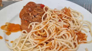 L'Essentiel - Un plat