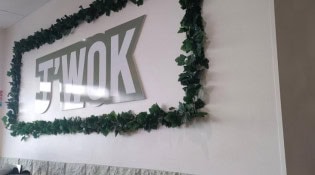 J Wok - La salle