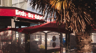 Café du port - Café du Port