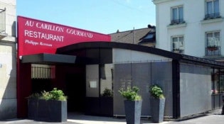 Le Carillon Gourmand - Le restaurant 