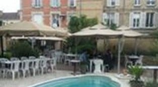 Le Vulcano - Le restaurant 