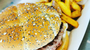 Lmdv - Un burger