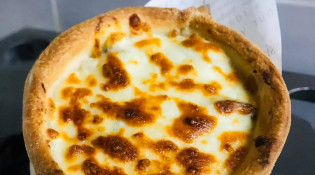 O'Cone Pizza - O’cone XL