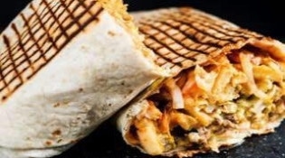 One tacos - tacos