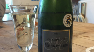 Le Bistrot du Brocanteur - Champagne