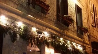 Le Soleil d'Or - L' hôtel- restaurant