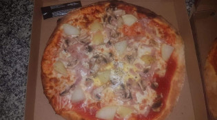 Allo pizza 53 - Une autre pizza