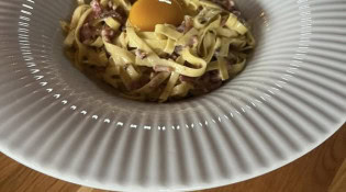 Ciao Tutti - Un plat