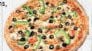 Magnolia - Une pizza