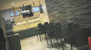 Streat Food - La salle
