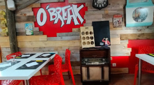 O'Break - La salle