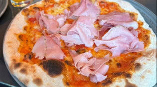 Coco Bello - Une autre pizza