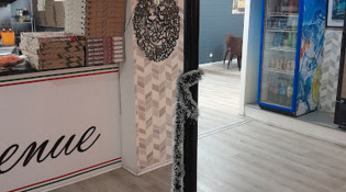 Andiamo Pizza - La salle