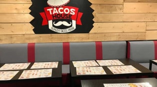 Tacos House - La salle