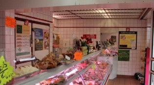 Jean-Claude Conan - Les produits