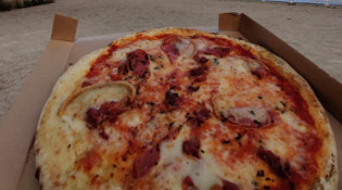 Basilic & Co - Une autre pizza