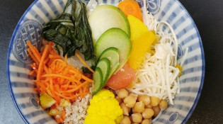 Croc’Épi - Epi Bowl (en ce moment, carte à emporter)