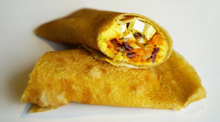 Croc’Épi - Dosa (en ce moment, carte à emporter)