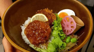 Maruya - Omakase