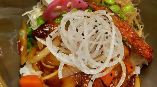 Maruya - Su buta