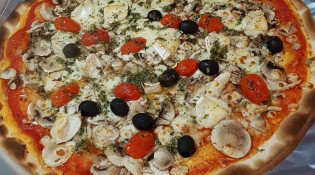 Pizz Attack - Unre pizza