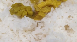 Saveurs Des Iles de Madagascar - Un autre plat