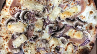 Pizza Root - Pizza Landaise