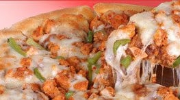 Royal Pizza - Le pizza