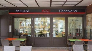 Fischer - Le restaurant